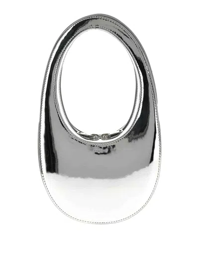 COPERNI BOLSO SHOPPING - PLATA