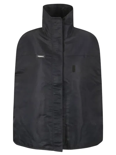 COPERNI COPERNI BOMBER CAPE