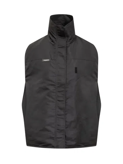 COPERNI BOMBER CAPE JACKET