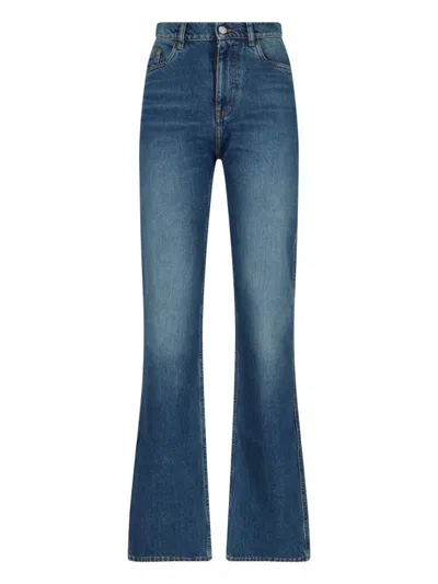 COPERNI BOOTCUT JEANS