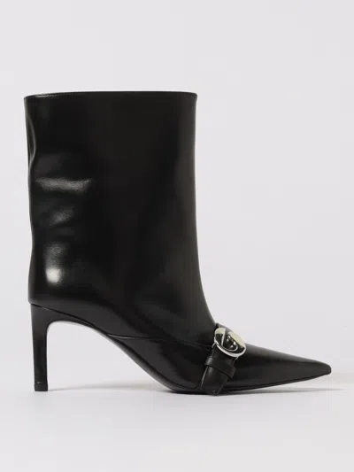 COPERNI BOOTS COPERNI WOMAN COLOR BLACK,H37334002