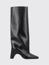 Coperni Bridge Boot In Black