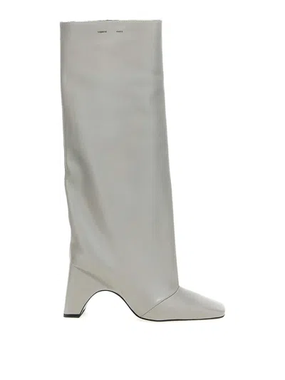 COPERNI BRIDGE BOOTS