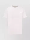 Coperni Logo Boxy Cotton T-shirt