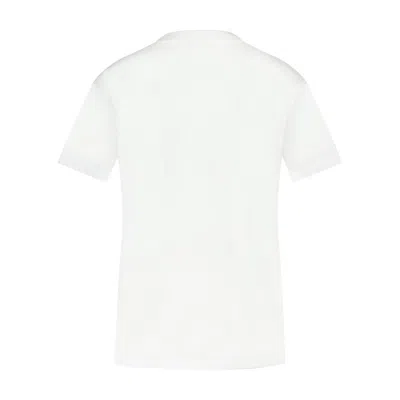 COPERNI COPERNI BOXY COTTON T-SHIRT