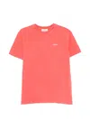 Coperni Boxy Logo-print T-shirt In Multi