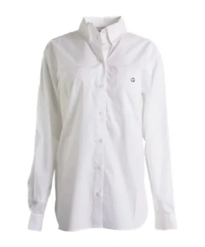 COPERNI COPERNI BOYFRIEND SHIRT