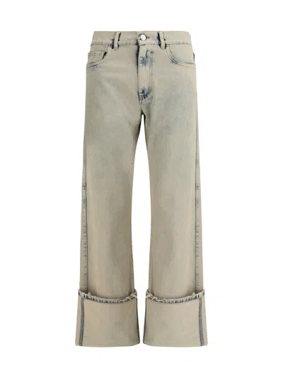 COPERNI BOYFRIEND JEANS WITH CUFF