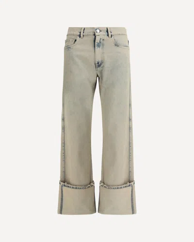 COPERNI BOYFRIEND JEANS WITH CUFF
