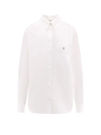 COPERNI BOYFRIEND POPELINE COTTON SHIRT
