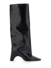 Coperni Bridge Boot In Black