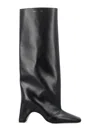 Coperni Bridge Boot In Black