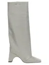 Coperni Bridge Boots And Ankle Boots Gray