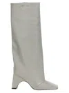 Coperni Bridge Boots And Ankle Boots Gray