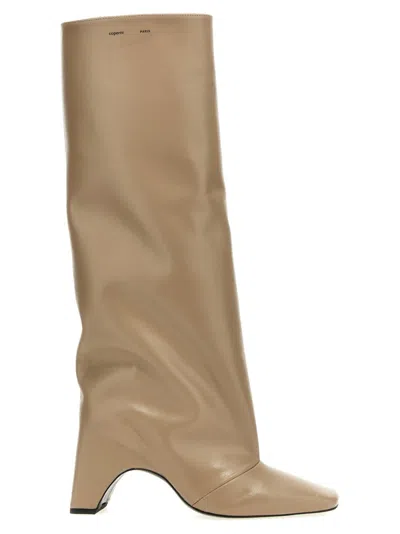 COPERNI COPERNI 'BRIDGE' BOOTS