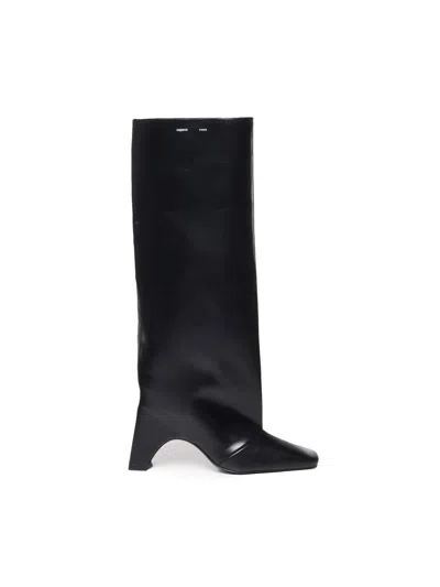 COPERNI BRIDGE BOOTS