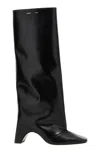 Coperni Bridge Boot In Black