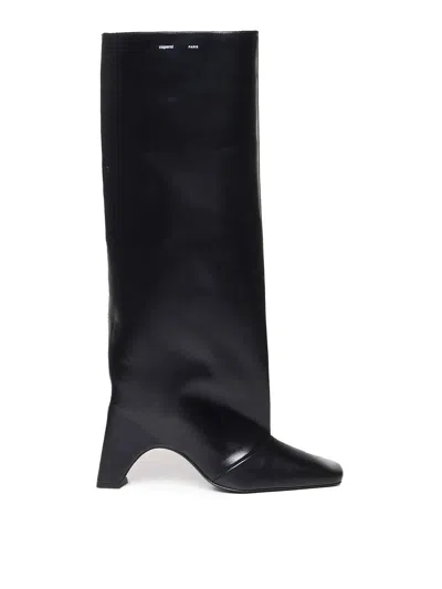 COPERNI BRIDGE BOOTS