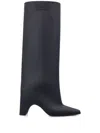 Coperni Bridges Boots In Black