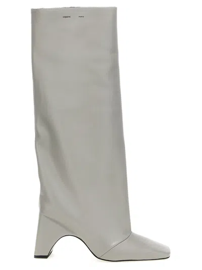 COPERNI BRIDGE BOOTS
