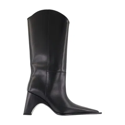 COPERNI COPERNI BRIDGE COWBOY BOOTS