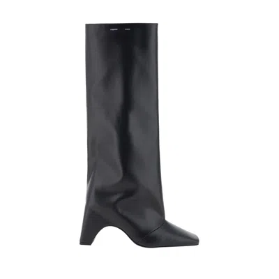 COPERNI BRIDGE HIGH BOOTS