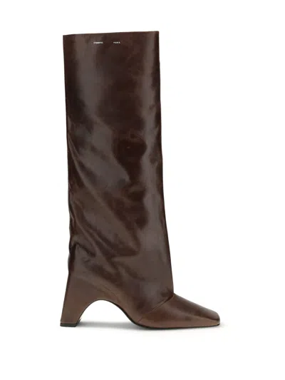 COPERNI BRIDGE HIGH BOOTS