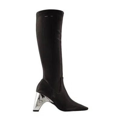 COPERNI COPERNI BRIDGE STRETCH BOOTS