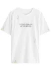 Coperni X Disney Burned By You Before T-shirt