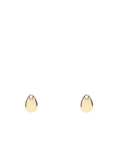 COPERNI C-LOGO EARRINGS