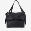 Coperni Cabas Leather Handbag