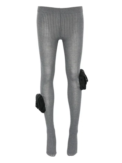 COPERNI CARGO-POCKET TIGHTS