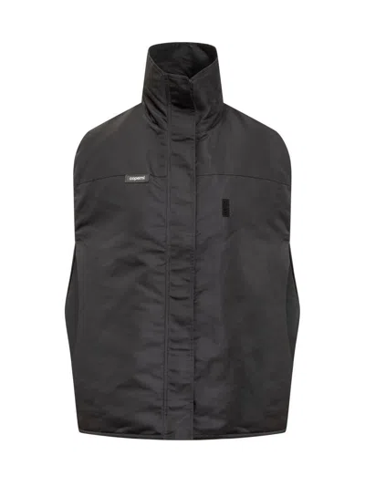 Coperni Outerwears In Black