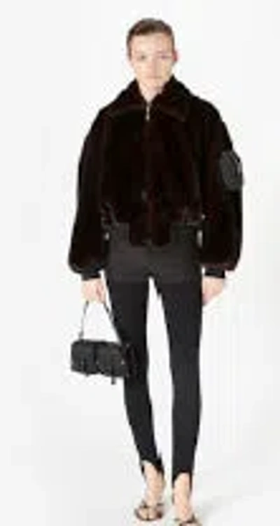 COPERNI COPERNI COATS BROWN