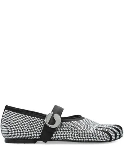 COPERNI COLLETTE BALLERINA SHOES