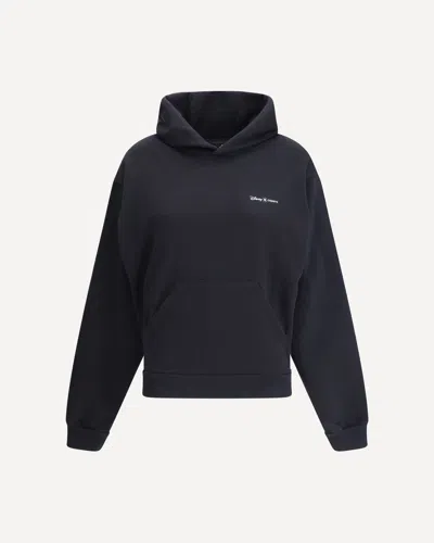 COPERNI COTTON HOODIE