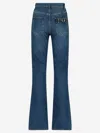 Coperni Cotton Jeans