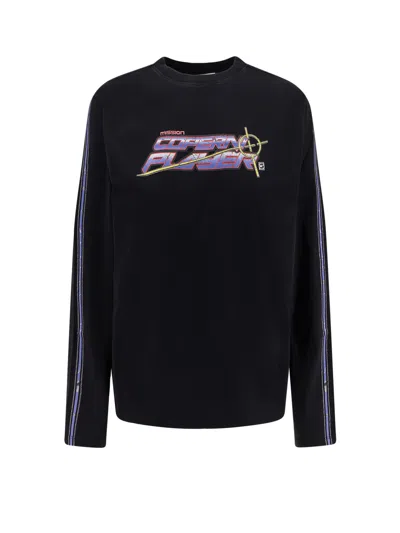 COPERNI COTTON T-SHIRT