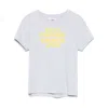 Coperni Stay Hungry Printing T-shirt