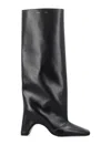 Coperni Cowboy Bridge Boot In Black