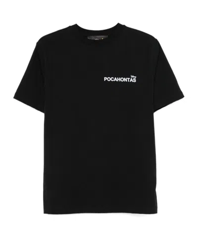 Coperni Crew Neck T-shirt