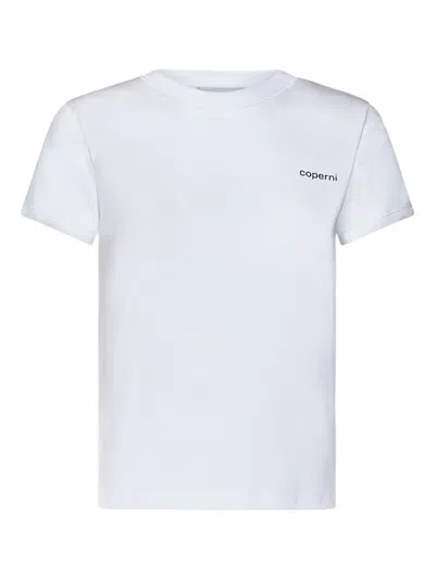 COPERNI CREW-NECK T-SHIRT