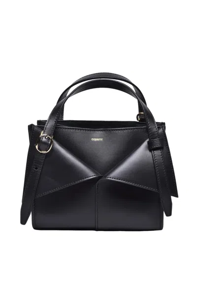 Coperni Crossbody Bag Black - Black