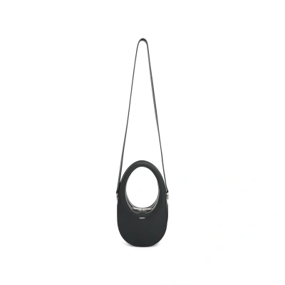 Coperni Women's Crossbody Mini Swipe Bag