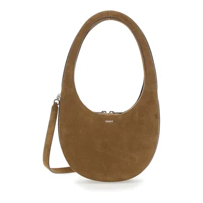 Coperni Crossbody Swipe Bag