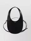 Coperni Curved Mini Tote Detachable Strap