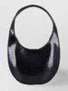 Coperni Curved Slim Handle Bag