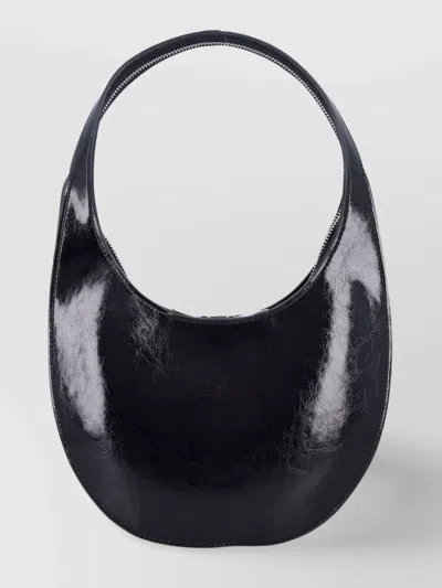 Coperni Curved Slim Handle Bag