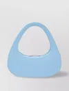 Coperni Curved Top Handle Mini Bag