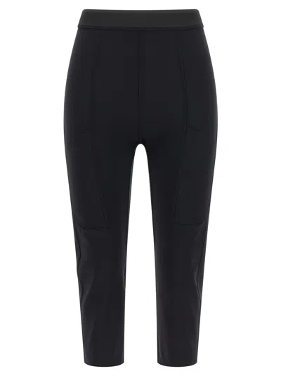 Coperni 'cycling Capri' Leggings